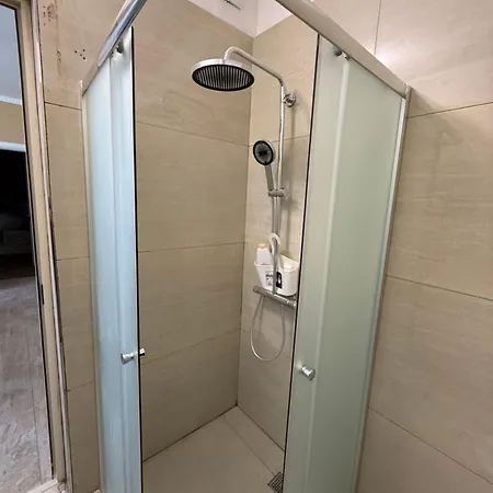公寓 Durres Apartment Durrës