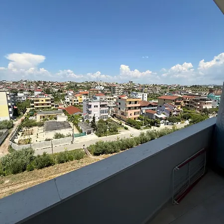 Durres Apartment