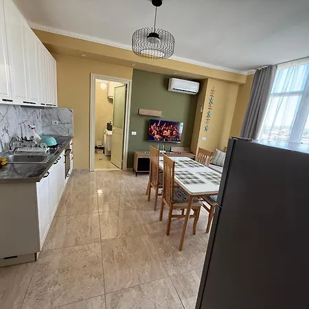 Durres Apartment Durrës