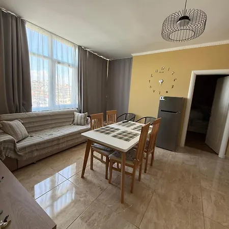 Durres Apartment Durres