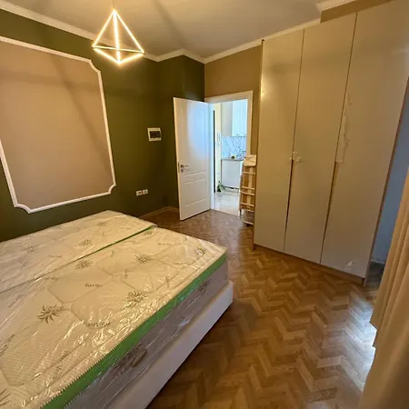 Durres Apartment Apartment *